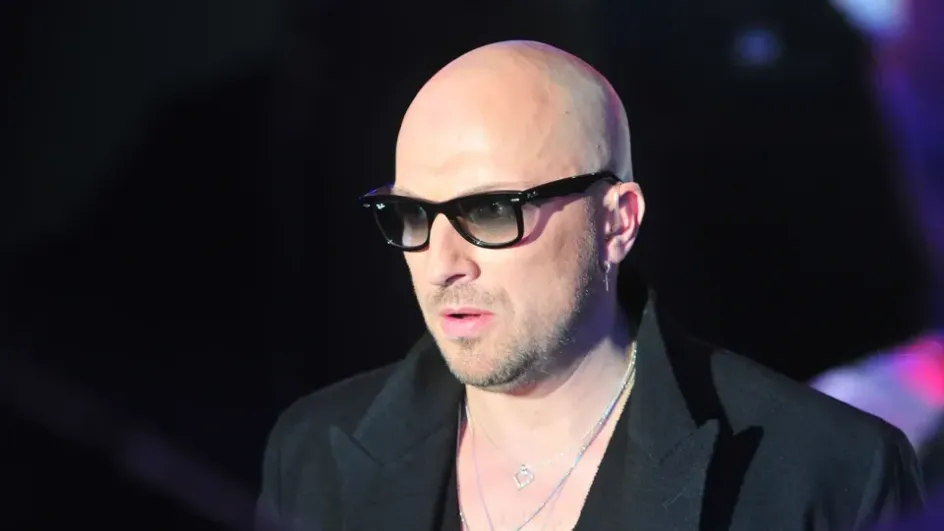 Дмитрий Нагиев ответил на критику в его адрес