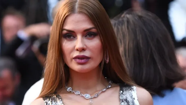 Виктория Боня отказалась от сына из-за денег