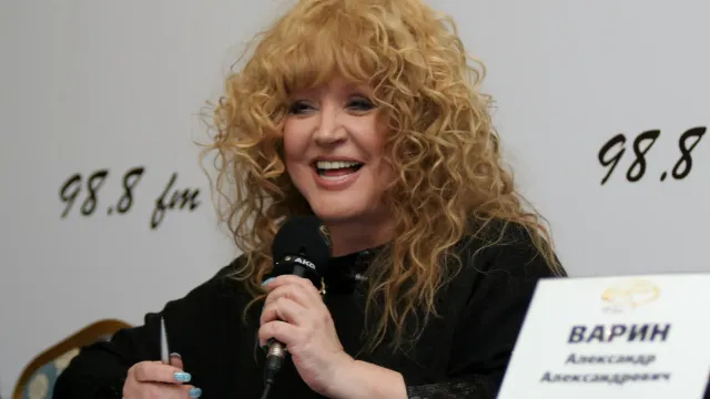 Алла Пугачева всё решила касательно кипрской виллы