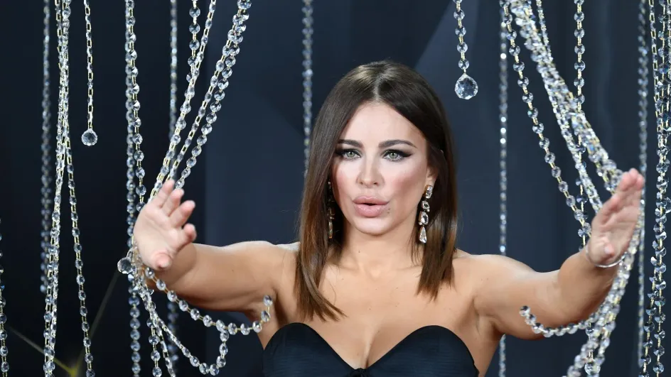 Муж Ани Лорак попросил купить ему виллу в Испании