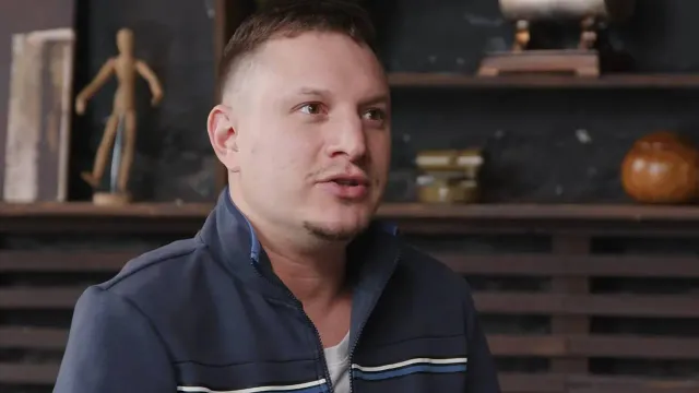 Илья Сатир рассказал о личных ограничениях в интимной жизни
