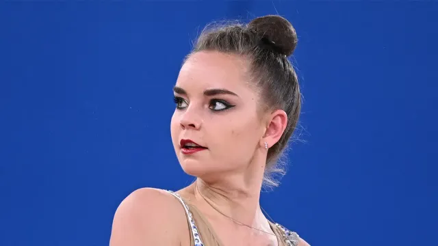 Дина Аверина рассказала, что теперь для нее на первом месте