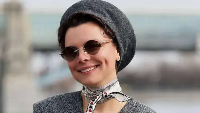 Психолог рассказала, чем страдает супруга Петросяна Погребняк