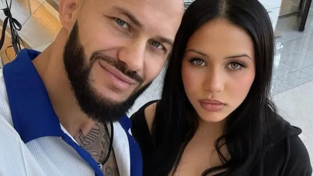 Дочь Джигана рассказала сложных отношениях с отцом