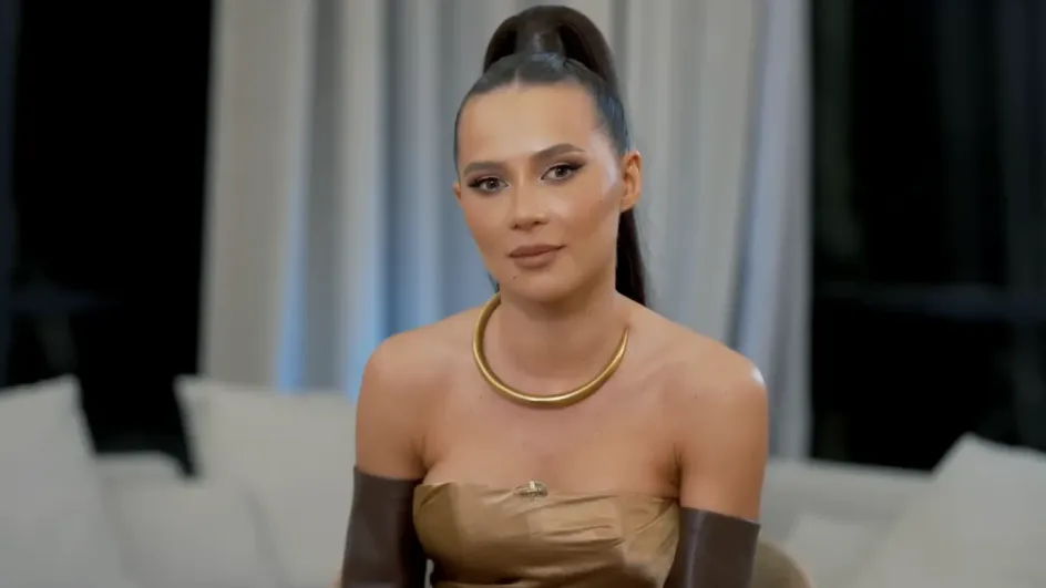 Экс-супруг Лерчек прокомментировал новости о ее болезни