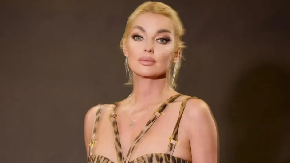 Анастасия Волочкова заявила, что готова принимать ухаживания от женатых мужчин