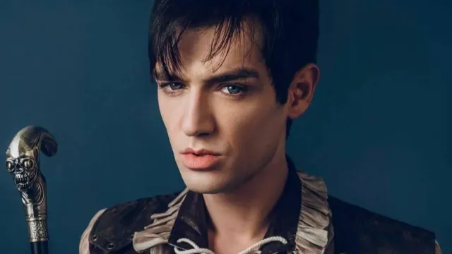 Александр Шепс подтвердил, что постоянно соперничает с братом