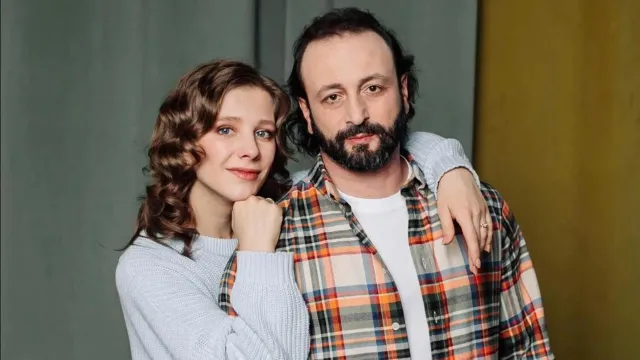 Горячая новость | Лиза Арзамасова показала снимки своих детей от Ильи Авербуха