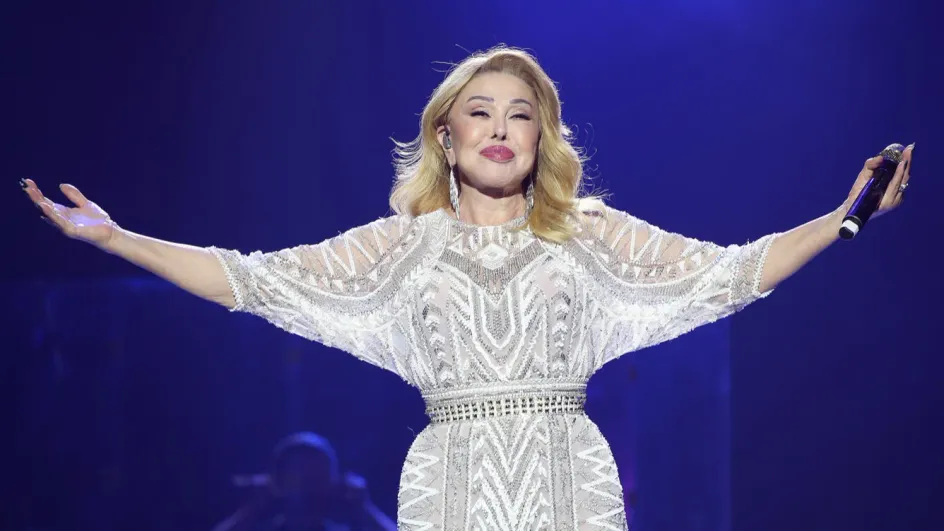 Любовь Успенская отказалась от концертов в Кремле на фоне суеверий