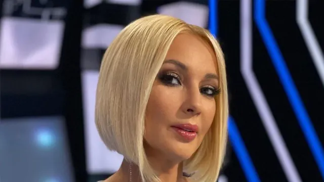 Лера Кудрявцева рассказала, чем занимается после эмоционального срыва