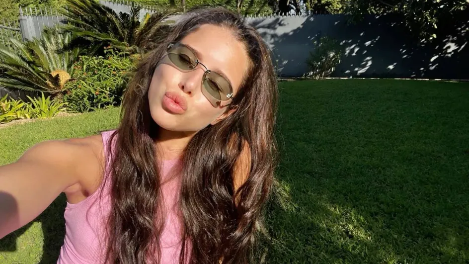 Невеста Лепса Аврора Киба пожаловалась на РПП