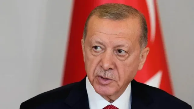 Глава МВД Турции Сулейман Сойлу раскритиковал США и ЕС за чрезмерное давление на Анкару