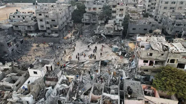 Политолог Марков: израильский премьер Нетаньяху не хочет прекращать войну с ХАМАС