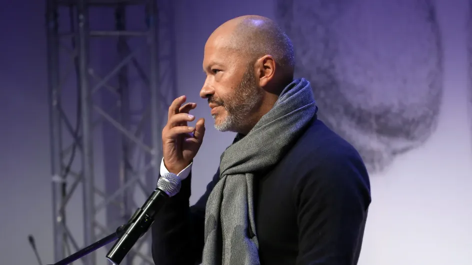 Федор Бондарчук нашел новую спутницу после развода с Андреевой