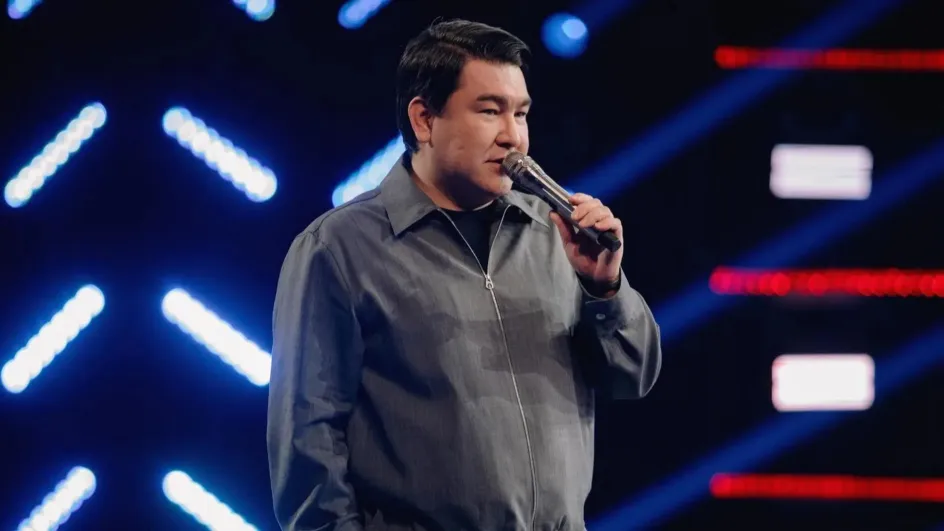 Азамат Мусагалиев прокомментировал свои отношения с женой