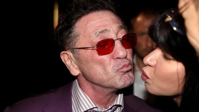 Григорий Лепс отказался поздравлять женщин с 8 марта