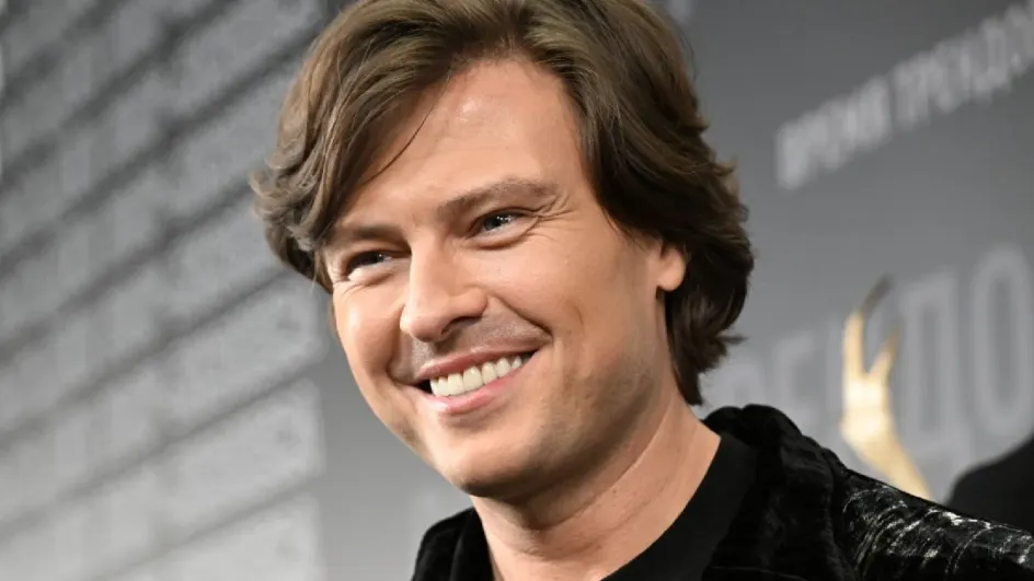 Прохор Шаляпин стал главной звездой под Новый год