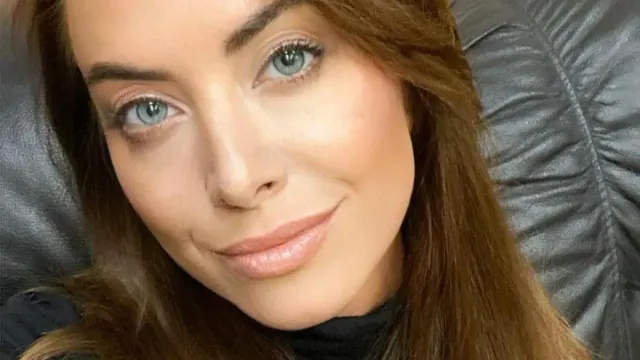 Жанна Фриске вышла на связь после экстренной операции
