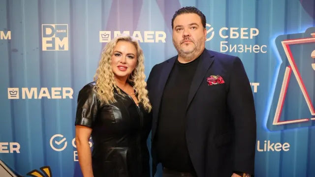Семенович объяснила, почему не знакомится с сыном парня