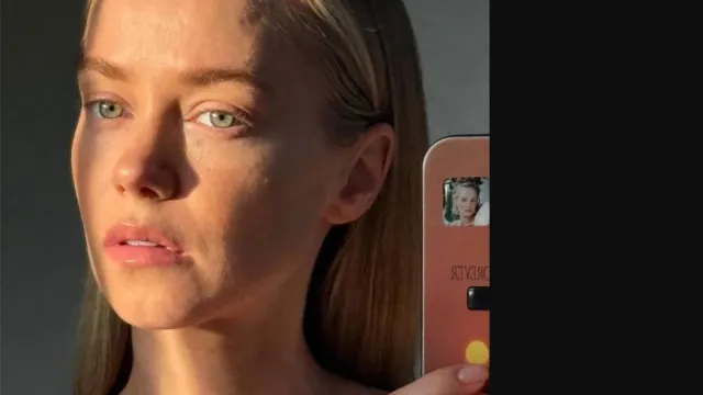 Катерина Ковальчук поделилась честным фото без фильтров после пробуждения