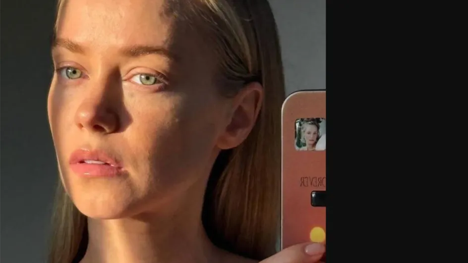 Катерина Ковальчук поделилась честным фото без фильтров после пробуждения