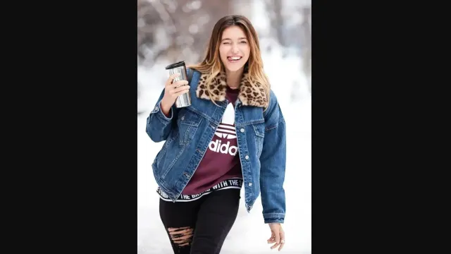 Регина Тодоренко раскрыла, как одевалась до встречи с мужем