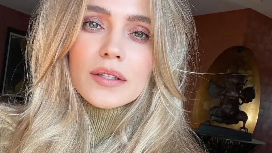 Глюк’oZа призналась, что муж шокирован ее внешним видом