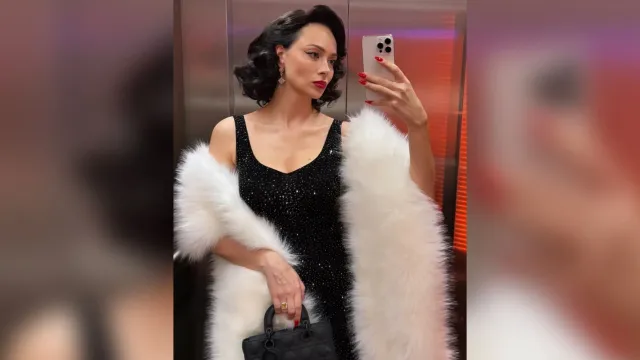 Горячая новость | Самбурская наконец раскрыла секрет идеальной фигуры