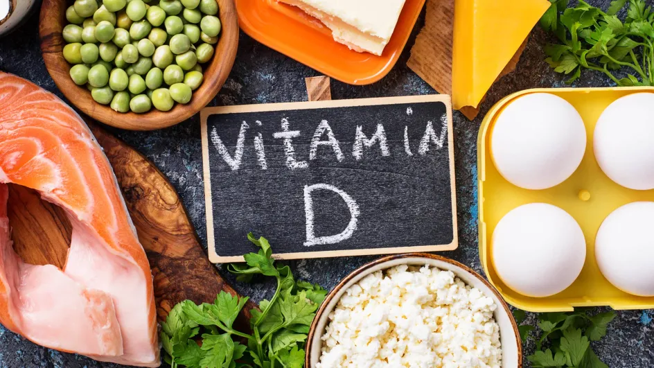 Диетолог Редина рассказала о полезных свойствах витамина D