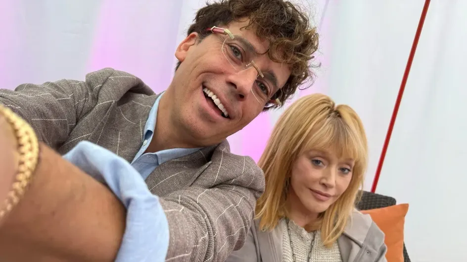 Муж Аллы Пугачевой выступил на новогоднем огоньке за границей