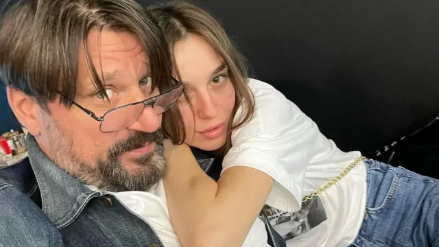 Горячая новость | Супруга Виктора Логинова похудела до 38 килограммов на фоне измен мужа