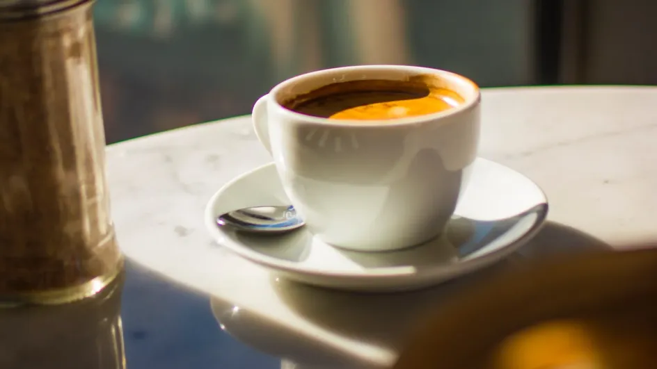 Диетолог Редина рассказала, почему вредно пить кофе на голодный желудок
