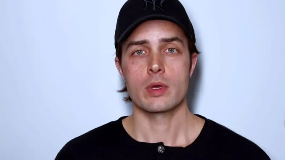 Внук Софии Ротару резко похудел и сменил стиль