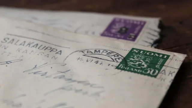 В Испании были обнаружены конфискованные любовные письма колониальной эпохи