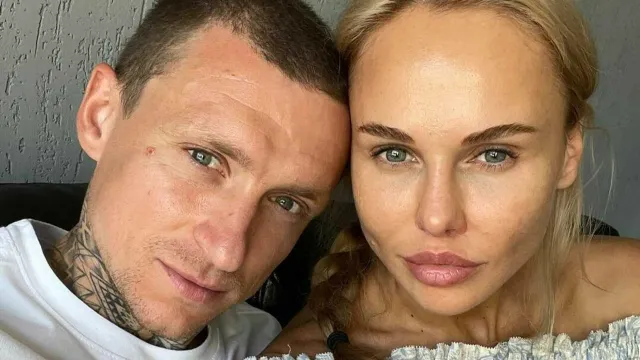 Горячая новость | Семья Павла Мамаева столкнулась с утратой