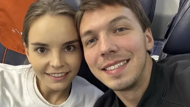 Гимнастка Дина Аверина рассказала о беременности