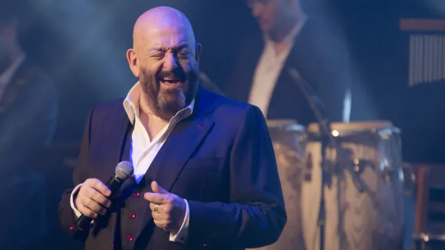 Шуфутинский честно высказался о творчестве Shaman