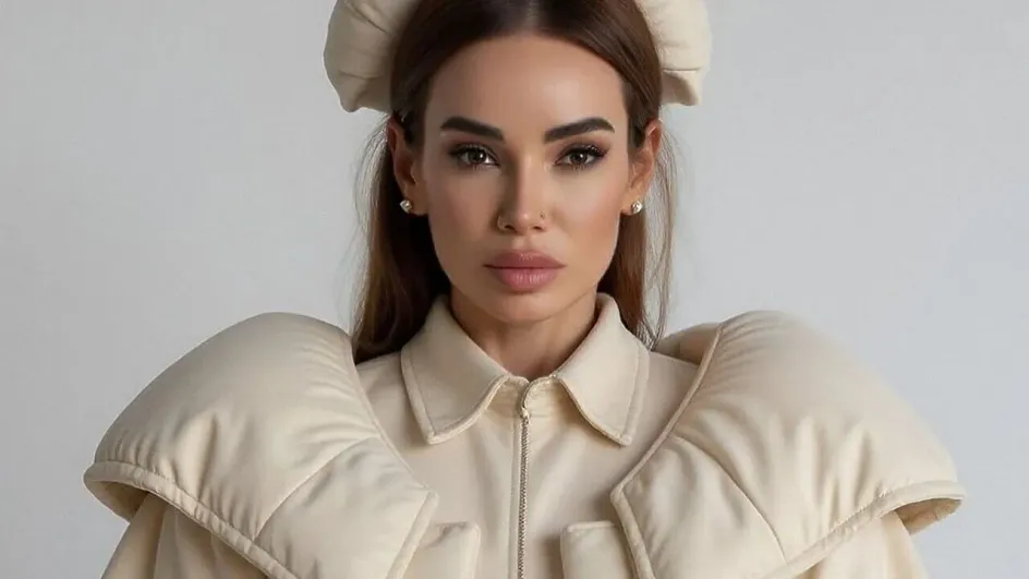 Айза отреагировала решение отправить бывшего мужа Лерчек колонию на 7 лет