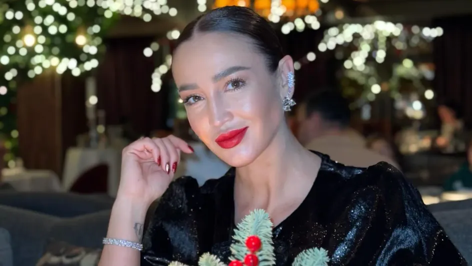 Ольга Бузова намекнула на новые отношения