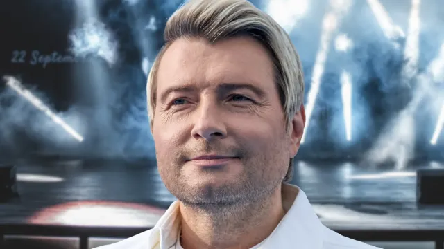 Стало известно, что Николай Басков потерял связь с 20-летним сыном