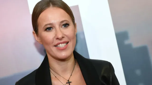 Собчак рассказала, какую роль хотела бы сыграть