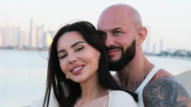 Джигану и Самойловой дали два месяца на примирение