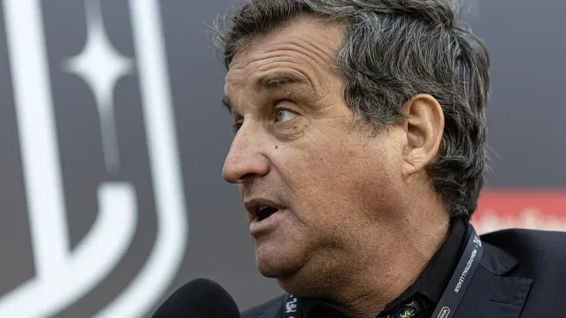 Кушанашвили рассказал, сколько получал за съёмки в шоу Малахова