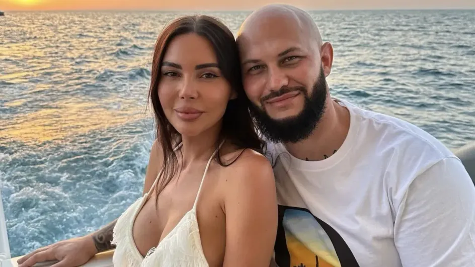 Адвокат рассказал, как Самойлова и Джиган разделят общее имущество