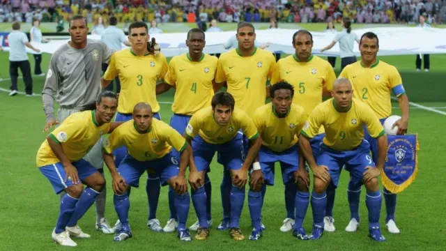 Инвестиционные фонды соперничают за право вкладывать деньги в бразильские футбольные клубы
