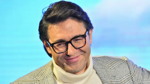 Малахов раскрыл подробности о воспитании восьмилетнего сына