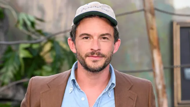 Горячая новость | Назван самый сексуальный мужчина 2025 года