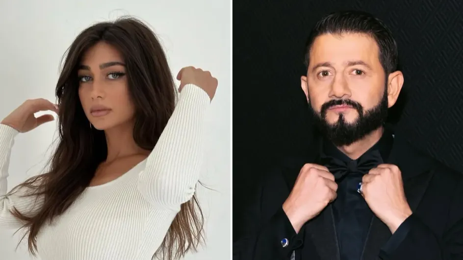 Стало известно, с кем встречается Михаил Галустян