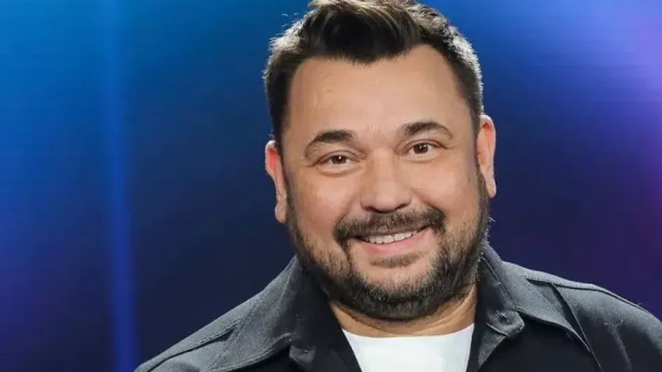Сергей Жуков рассказал, как обычно проводит отпуск