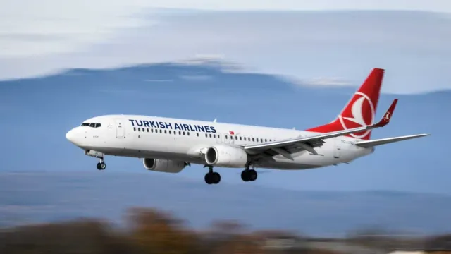 Горячая новость | Эксперт по туризму Мельник рассказал, почему авиакомпания Turkish Airlines...